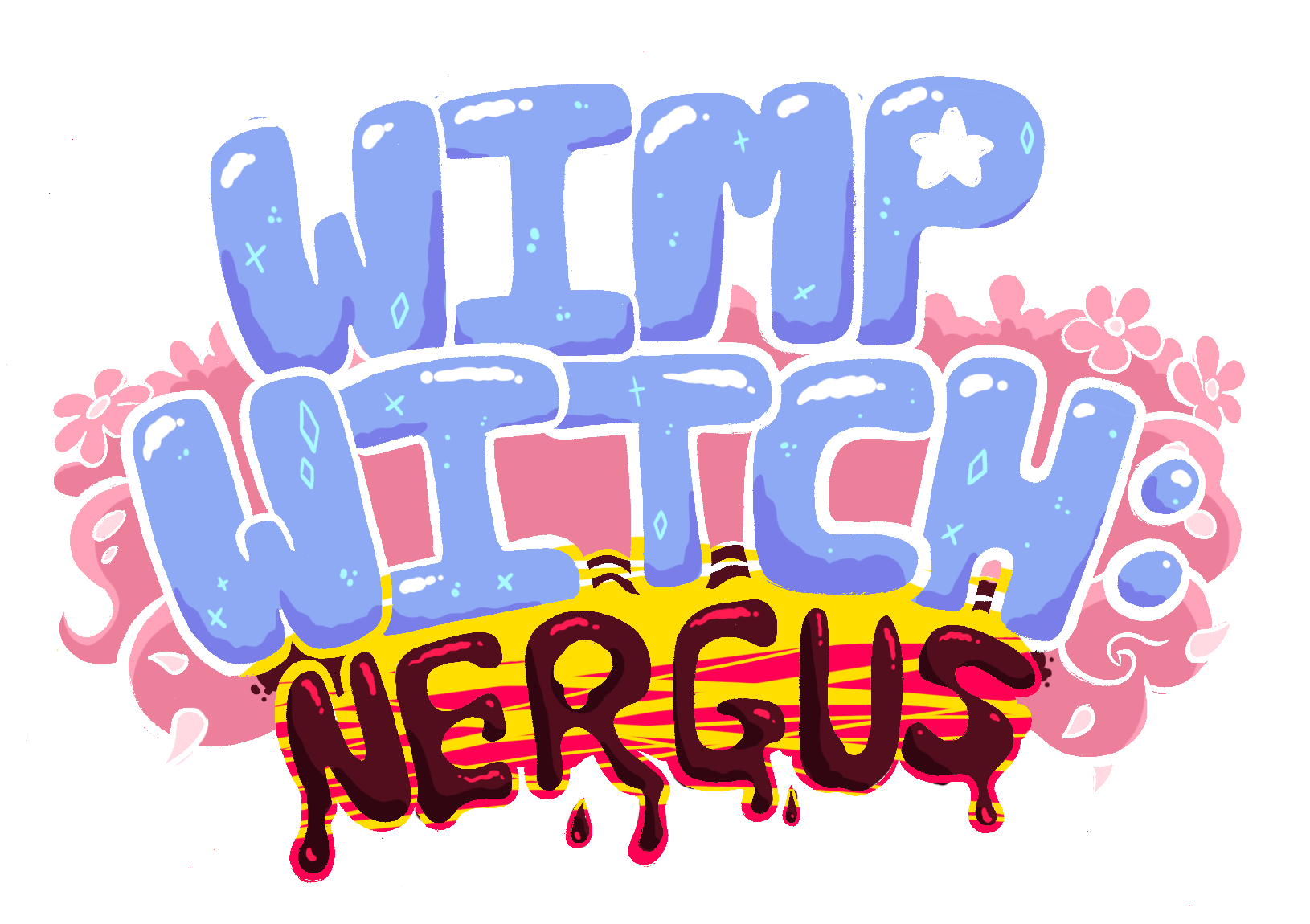 Nergus Logo