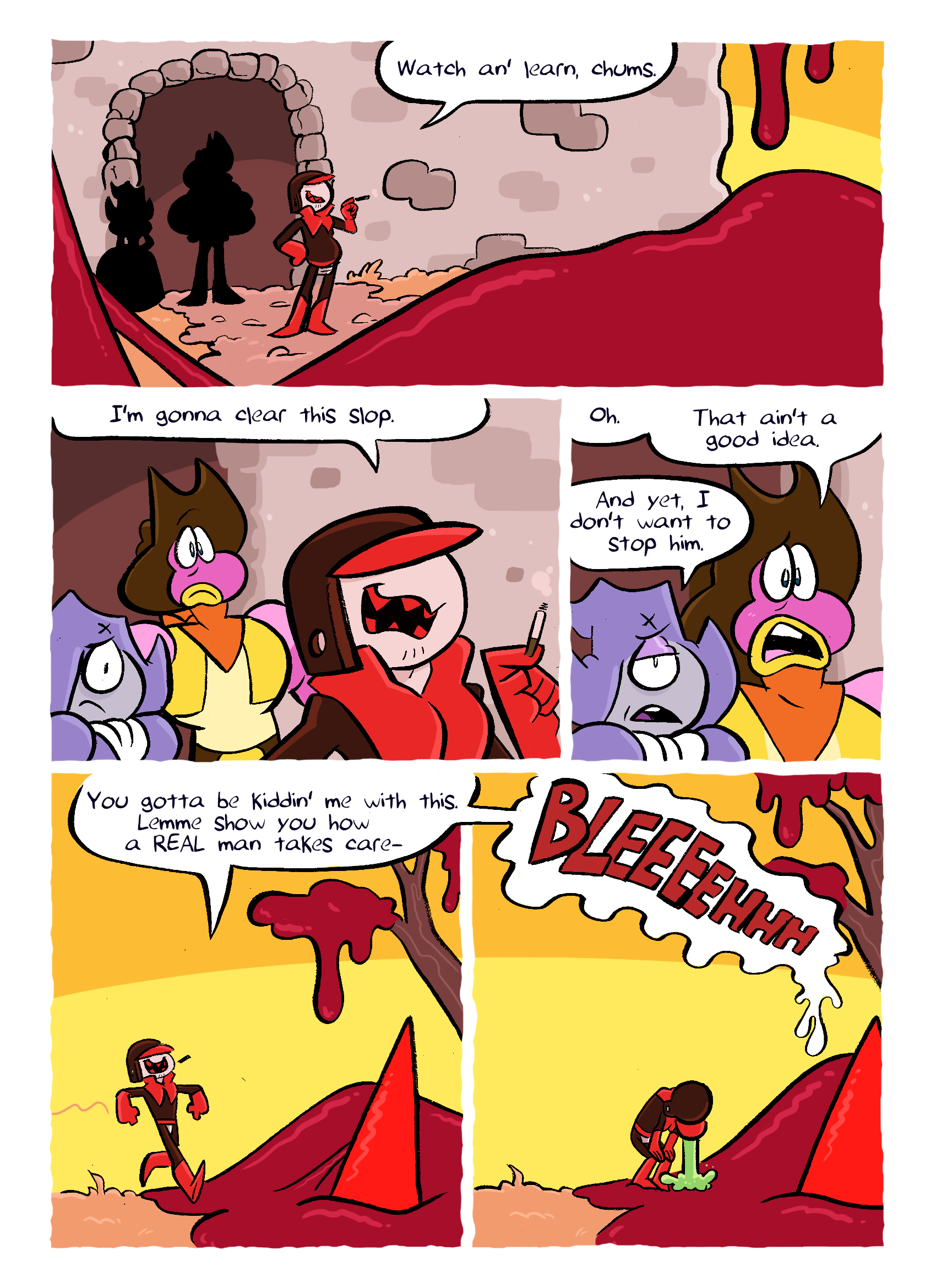 Chapter 10, Page 23