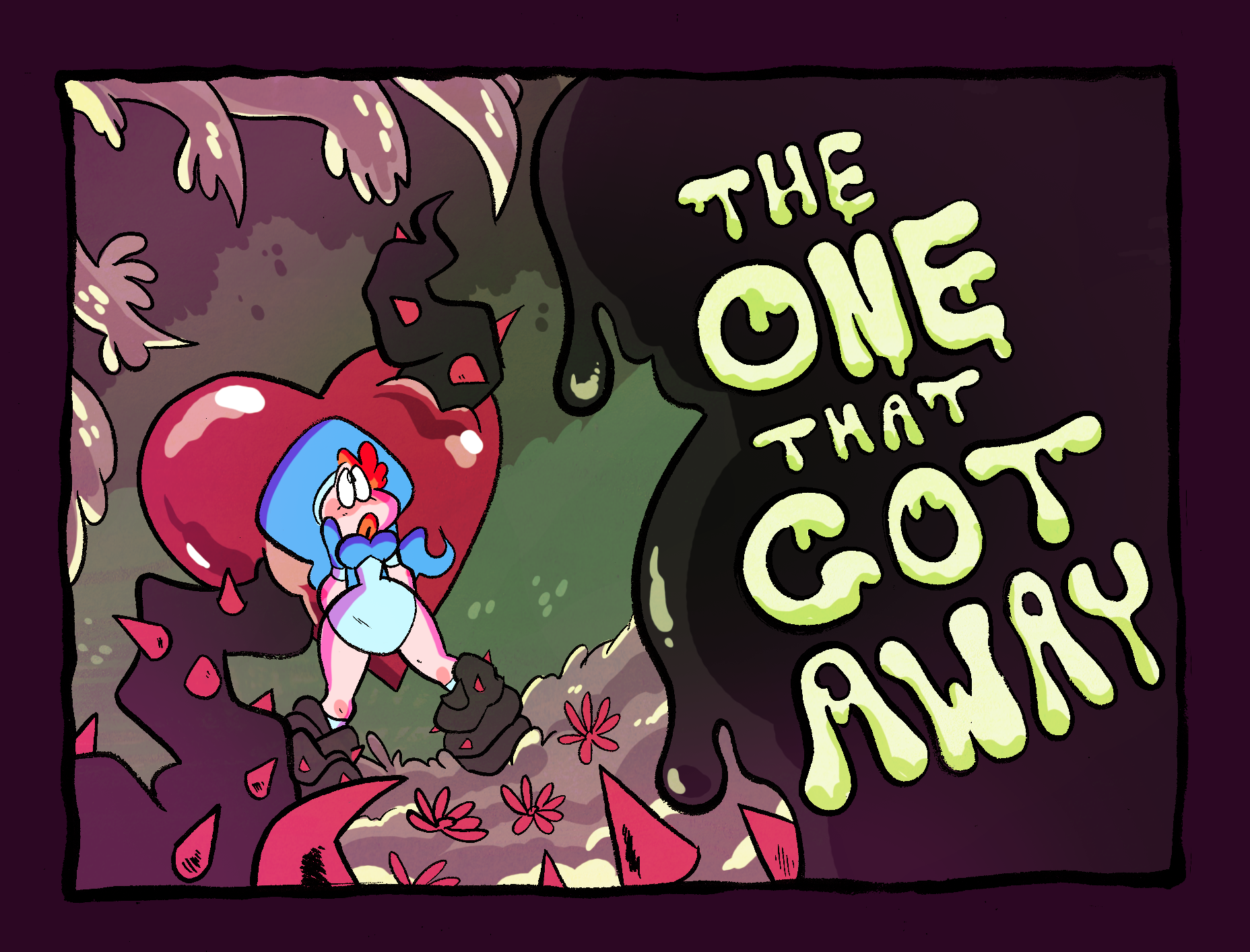 The One that Got Away