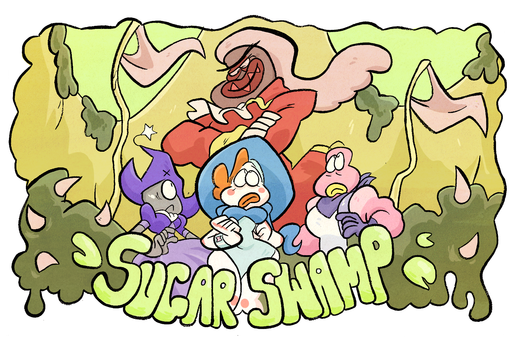 Sugar Swamp