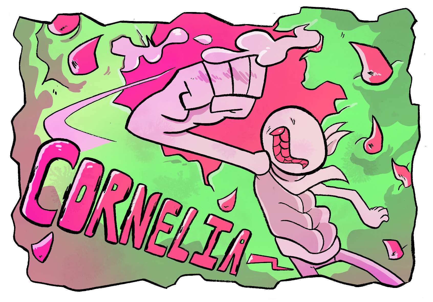Cornelia