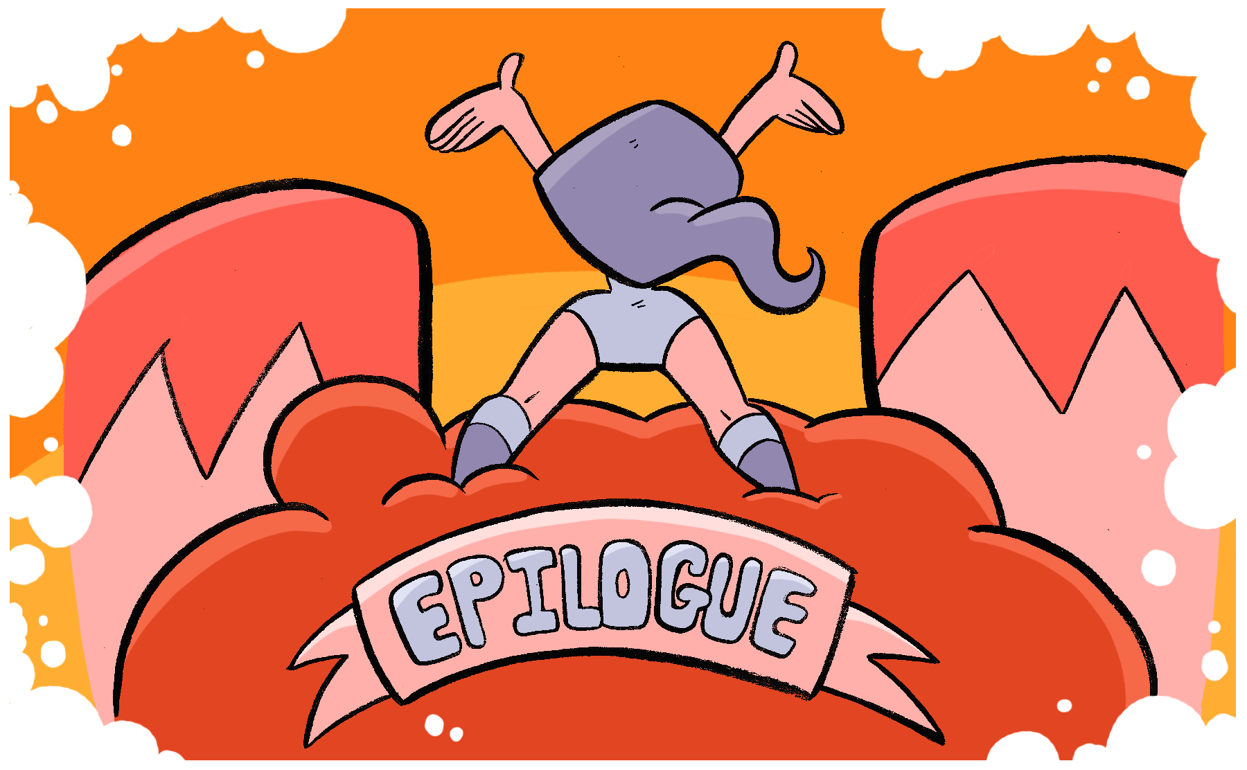 Epilogue